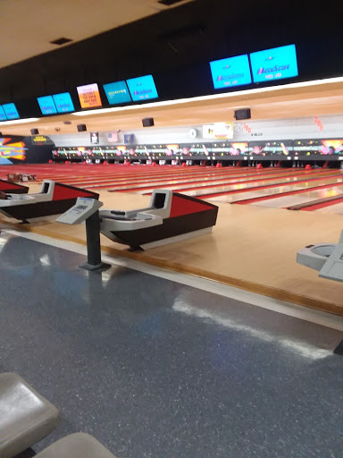 Bowling Alley «Munsee Lanes Inc», reviews and photos, 601 E 26th St, Muncie, IN 47302, USA