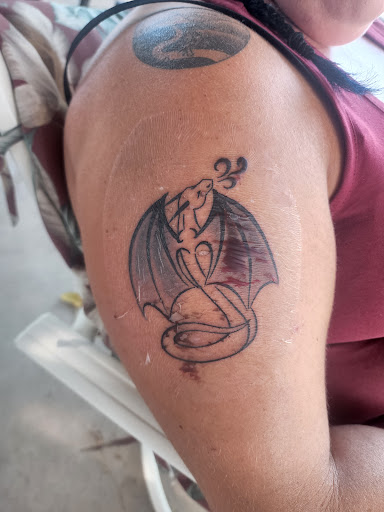 Explore chola tattoo ideas, creative tattoo ideas in Sedona, available at Ascension Tattoo