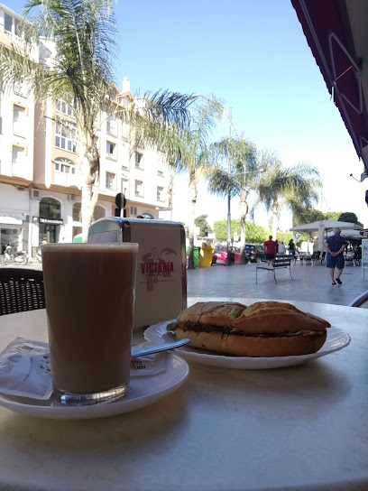 Jul cafetería - Av. del Mediterráneo, 147, 29730 Rincón de la Victoria, Málaga, Spain