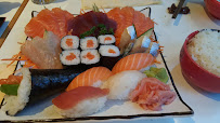 Plats et boissons du Restaurant de sushis Nina Sushi à Paris - n°15