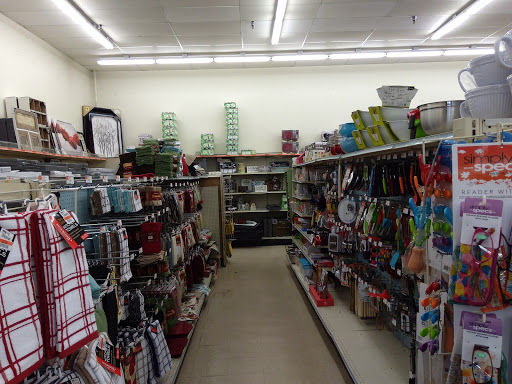 Discount Store «Big Lots», reviews and photos, 2330 W Mercury Blvd c, Hampton, VA 23666, USA