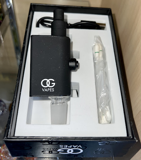 Tobacco Shop «Alta Loma Smoke Shop», reviews and photos, 8722 Base Line Rd, Alta Loma, CA 91701, USA