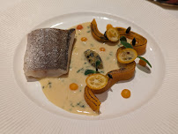 Foie gras du Restaurant français Restaurant Jacques Faussat à Paris - n°18