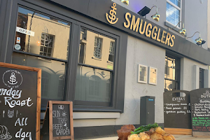 Smugglers Bar & Restaurant image