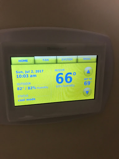 Corporate Campus «Heritage Heating & Cooling L.L.C.», reviews and photos