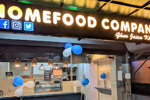 Homefood Company image