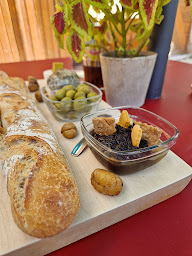 Photo n°90 de Épicerie D'Ardèche La Virginie à Vogüé ()