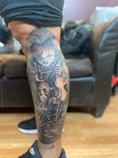 Explore flash art tattoo ideas, creative tattoo ideas in Milwaukee, available at West Allis Tattoo & Gallery Tattoo Shop Milwaukee