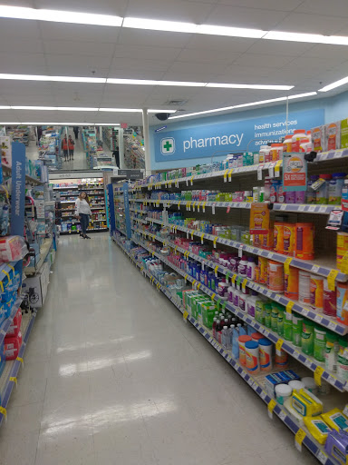 Drug Store «Walgreens», reviews and photos, 100 W Ontario Ave, Corona, CA 92882, USA