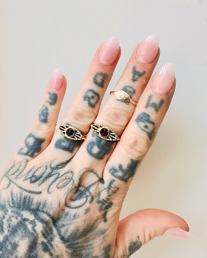 Explore country tattoo ideas for guys, creative tattoo ideas in Chicago, available at Identity Body Piercing