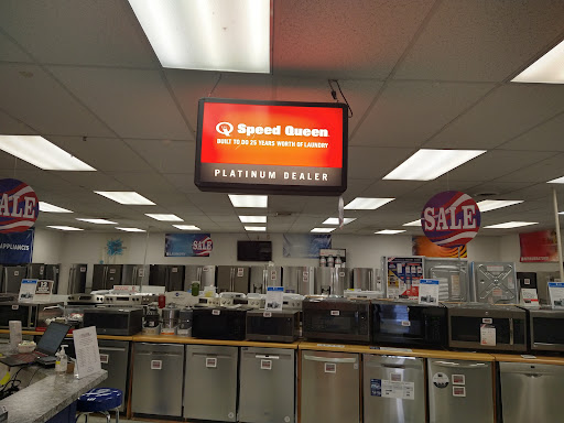 Appliance Store «Appliance Alliance», reviews and photos, 370 Bridge St, Phoenixville, PA 19460, USA