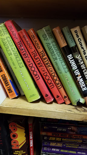 Book Store «Books & Melodies LLC», reviews and photos, 2600 James St, Syracuse, NY 13206, USA