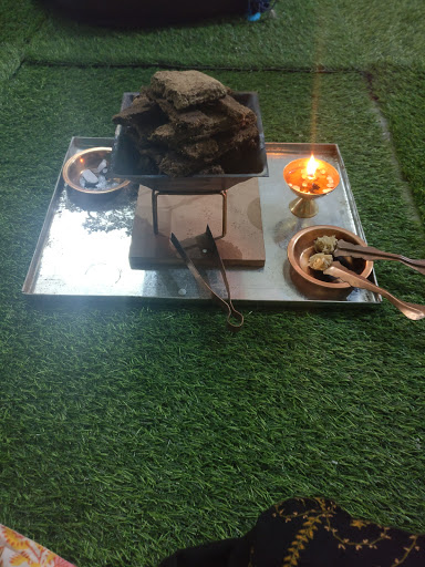 Venugyanam Yoga Centre