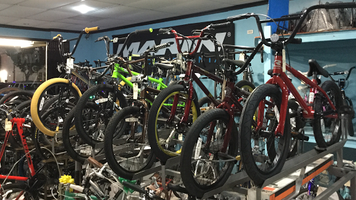 Bicycle Store «L.A. Golden Bike», reviews and photos, 4001 Wilshire Blvd, Los Angeles, CA 90010, USA