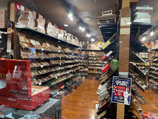 Cigar Shop «CIGAR CLUB», reviews and photos, 1407 Standiford Ave, Modesto, CA 95350, USA