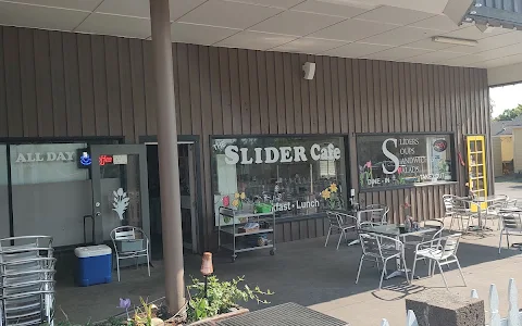 The Slider Cafe image