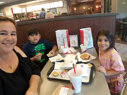 Fast Food Restaurant «Chick-fil-A», reviews and photos, 3740 Tampa Rd, Oldsmar, FL 34677, USA