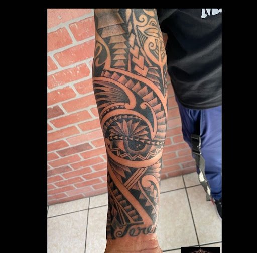 Explore sibling tattoo ideas for 3, creative tattoo ideas in Feasterville Trevose, available at Tattoo Galaxy (Feasterville) Piercing & Custom tattoos