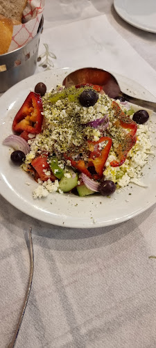 Ταβερνάκι από 1987 βουλγάρα Ανοιχτές ώρες