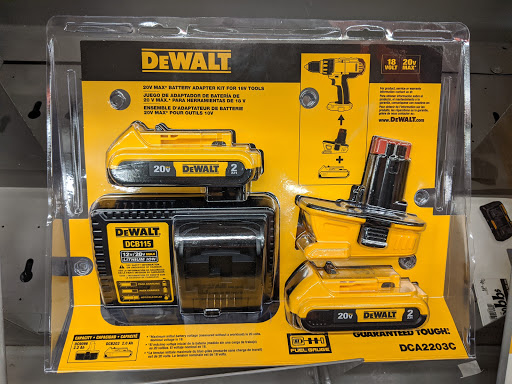 Home Improvement Store «The Home Depot», reviews and photos, 5900 SW Huntoon St, Topeka, KS 66604, USA