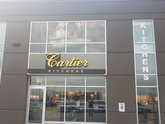 Cartier Kitchens of Barrie