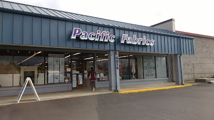 Pacific Fabrics