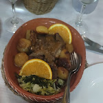 Photo n°2 de l'avis de Javier.i fait le 19/07/2022 à 15:59 sur le  Tasquinha Dom Ferreira à Braga