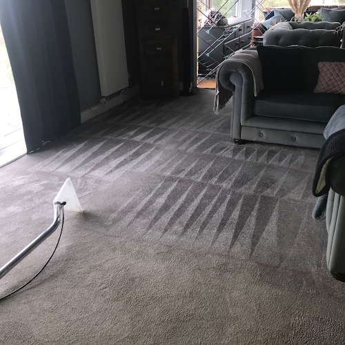 Crazy Carpet & Upholstery Cleaning - Devon & Cornwall - Plymouth