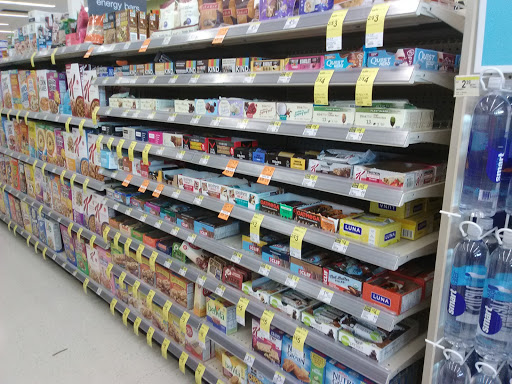 Drug Store «Walgreens», reviews and photos, 1150 11th Ave, Helena, MT 59601, USA