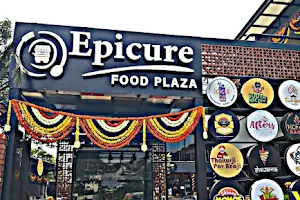 Epicure Food Plaza image