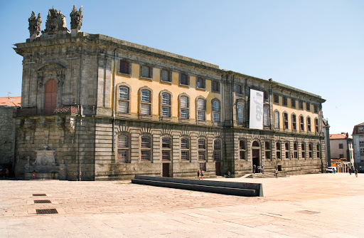 Portuguese Centre of Photography