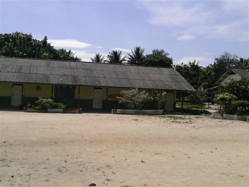 Foto SMA  Negeri 1 Kota Jantho, Kab. Aceh Besar