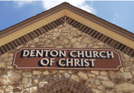 Denton Church of Christ