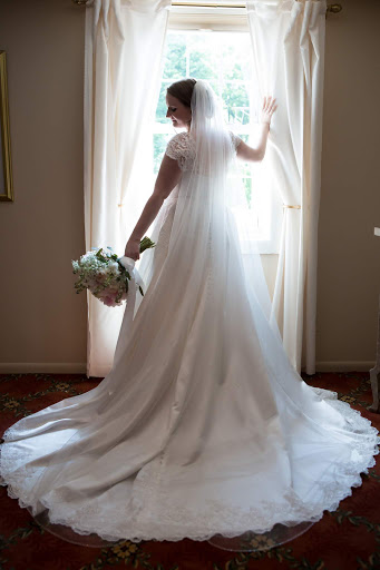 Bridal Shop «Sew N Sew Bridal & Tuxedo», reviews and photos, 191 NJ-15 #108, Lafayette Township, NJ 07848, USA