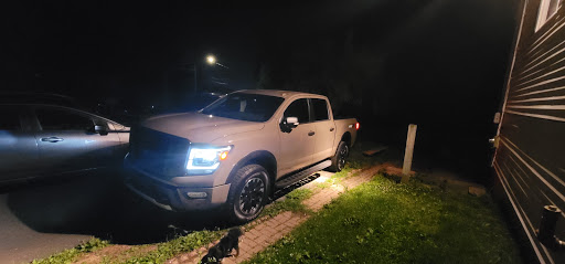 Nissan Dealer «County Line Nissan», reviews and photos, 2191 Straits Turnpike, Middlebury, CT 06762, USA