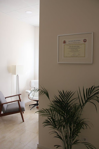 Centro de Psicología Psiqué en Murcia, Murcia