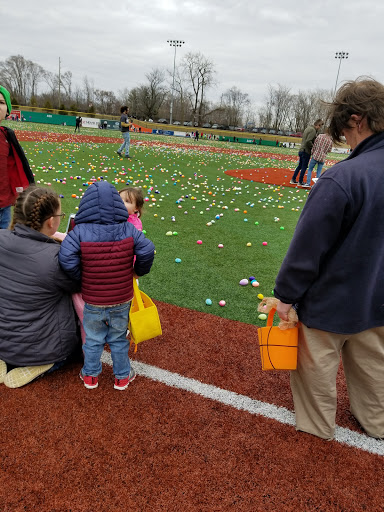 Stadium «Kokomo Municipal Stadium», reviews and photos, 400 S Union St, Kokomo, IN 46901, USA