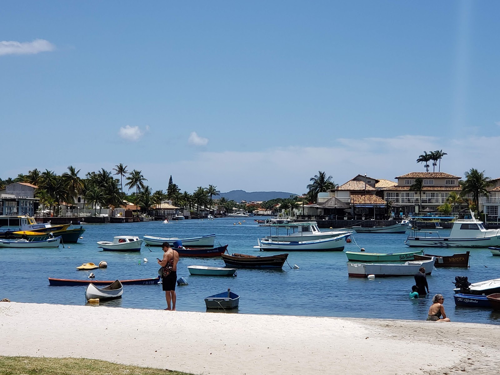 Praia da Passagem photo #6