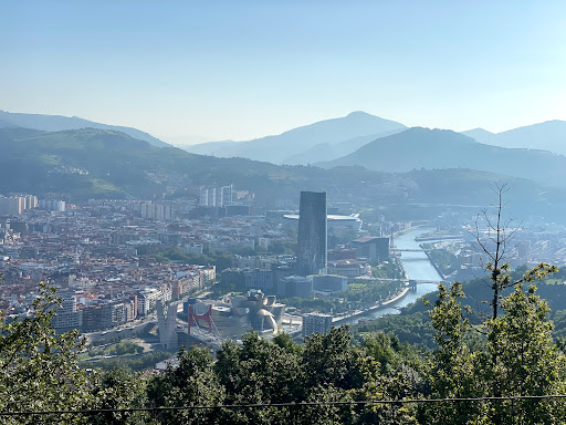 Mirador de Artxanda