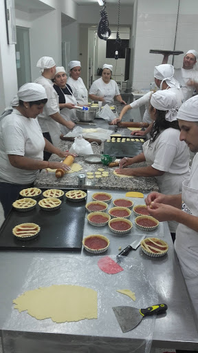 Cursos chef Cordoba