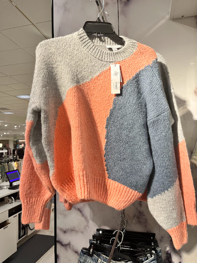 Department Store «Nordstrom Perimeter Mall», reviews and photos, 4390 Ashford Dunwoody Rd NE, Atlanta, GA 30346, USA