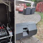 Photo n°1 de l'avis de David.o fait le 01/07/2022 à 11:18 sur le  Ristorante Pizzeria La Pineta à Monte San Giovanni Campano