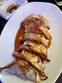 Dumpling du Restaurant japonais Unagi à La Garenne-Colombes - n°7
