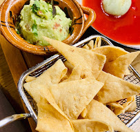 Guacamole du Restaurant mexicain Mulli à Lyon - n°4