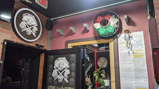 Tattoo Shop «Brown Pride Tattoos», reviews and photos, 6213 S Main St, Los Angeles, CA 90003, USA