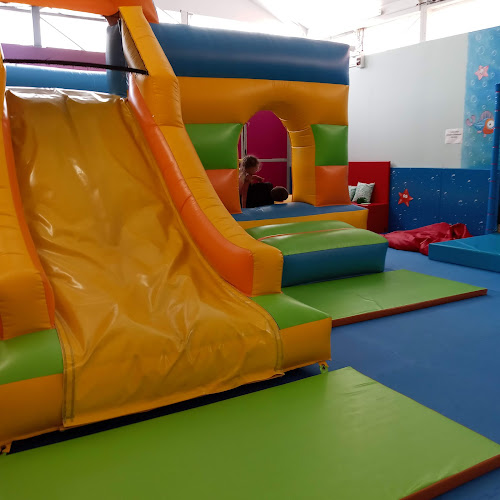 Játszóház - Albertirsa