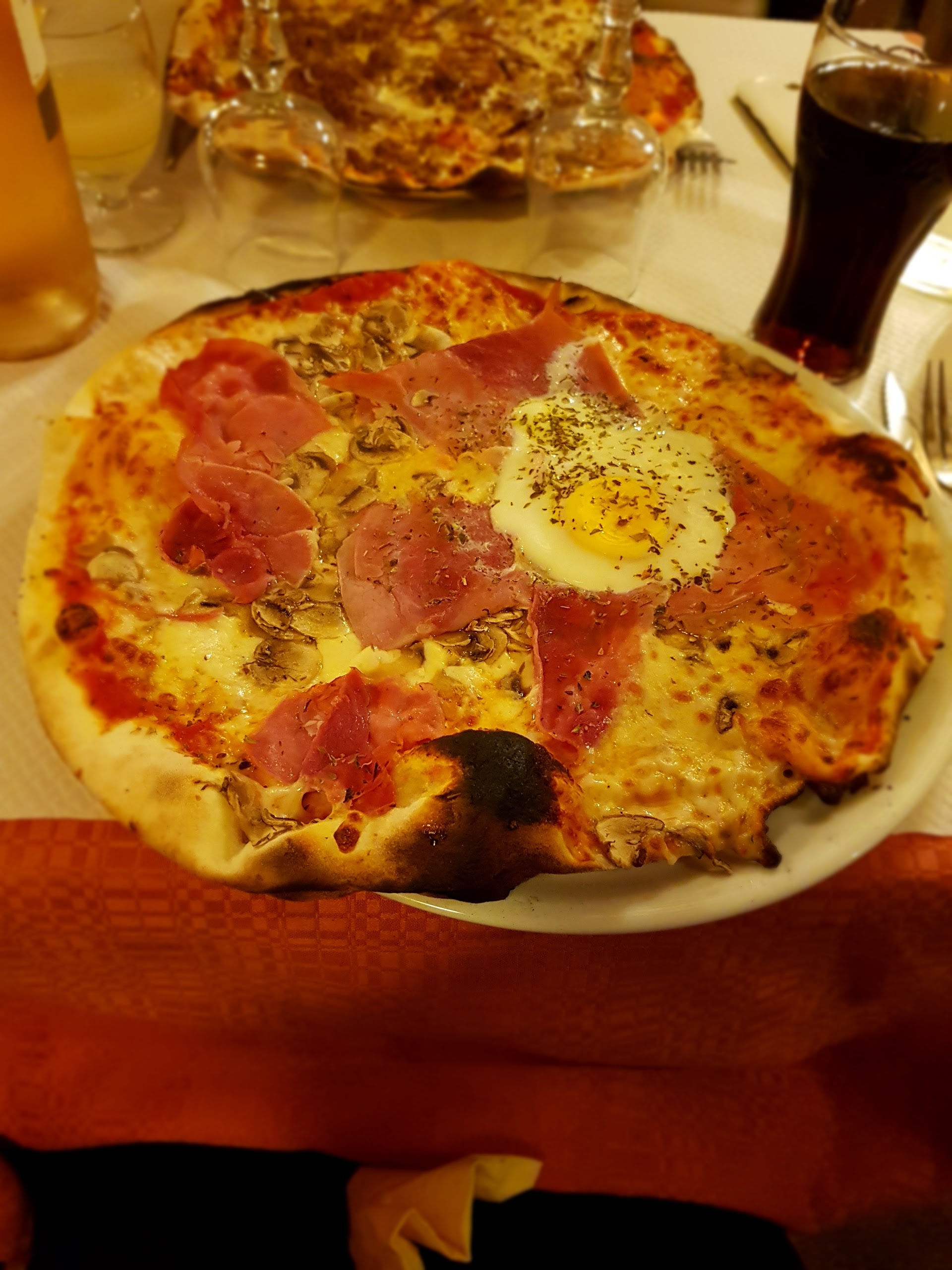 Photo n° 1 de l'avis de Mélanie.B fait le 18/02/2018 à 10:51