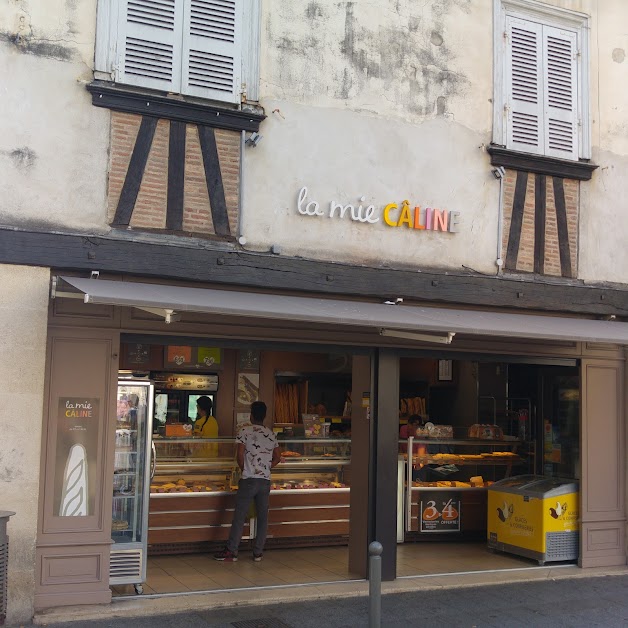 La Mie Câline à La Rochelle