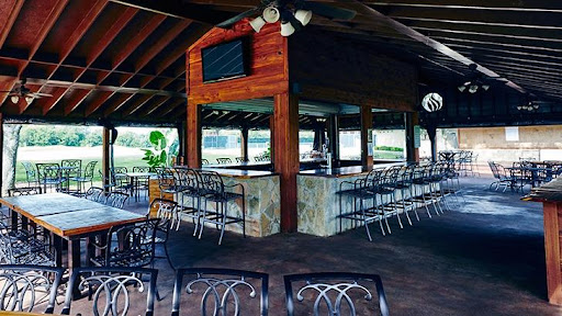 Golf Course «Hearthstone Country Club», reviews and photos, 7615 Ameswood Rd, Houston, TX 77095, USA