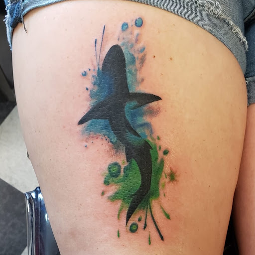 Explore new hampshire tattoo ideas, creative tattoo ideas in Southport, available at Inklanation Custom Tattoos